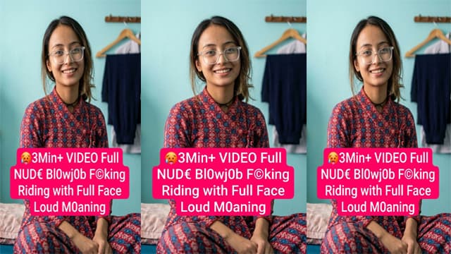 Beautiful Nepali Girlfriend Gives Blowjob And Fucked