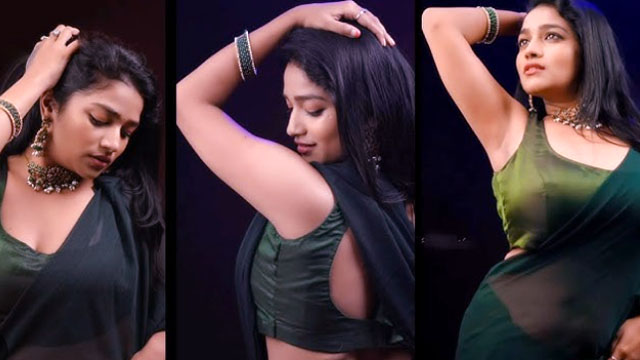 Finally Lavanya Manickam Ka Moodx Level Uncut Video HD Watch