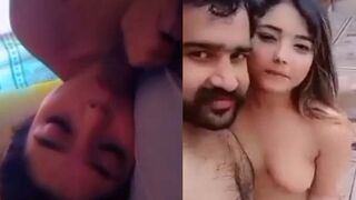 Pakistani Couple Ki Blowjob Aur Sex Video HD Watch