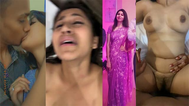 Sexy Indian Girl Kissing Giving Blowjob Painful Fucking Watch Now