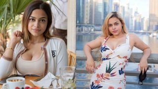 Instagram Influencer Ashwitha Fully Nude Hard Fucked by Boyfriend Viral On Special Media
