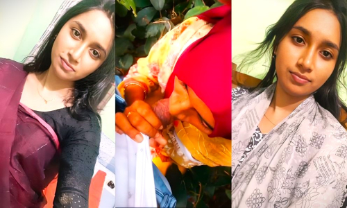 Beautiful Bengali Girl Outdoor Giving Blowjob Viral Clips