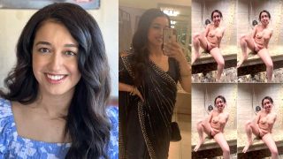 Beautiful Sexy Horny Punajbi Milf Fingering And Hard Fucking OYO