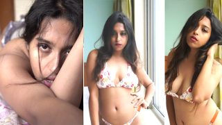 Model Anurima Banik Solo Boobs Press And Pussy HD Watch Online