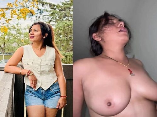 Big Boobs Indian Bhabhi Enjoys Hardcore Sex With Devar HD Video