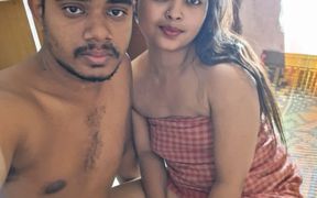Desi Instagram Model Fuckung With Her Stepcousin in Oyo Watch Now
