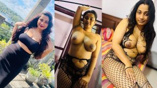 Lankan Wife Giving Blowjob Painful Foursome Fucking Viral Video