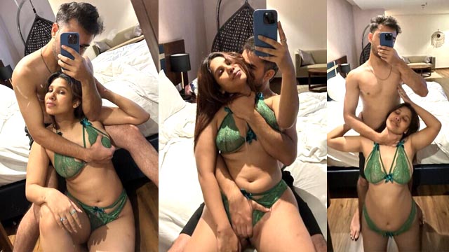 Hot Indian Girl Fucked Her Boyfriend Porn Video MMS