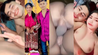 Horny Desi Couple Romance And Bedroom Sex Video HD Watch