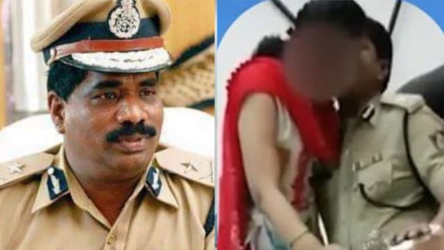 Karnataka DGP Hot Viral Sex Video Viral Nude Clips