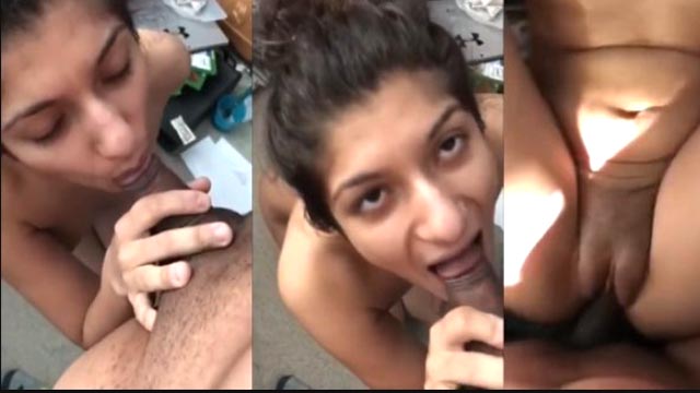 Biwi Ka Perfect Blowjob Aur Garam Chut Ki Zabardast Pelai Viral Sex