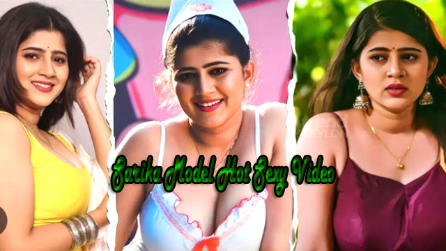 Seductive Marathi beauty Sarika Salunkhe’s Hot Fucking Video HD