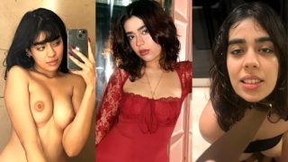 Sexy Indian Babe Hard Fucking With Boyfriend Latest Video