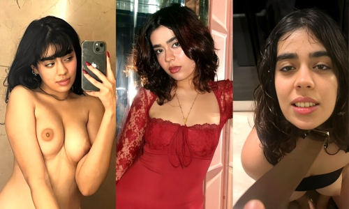 Sexy Indian Babe Hard Fucking With Boyfriend Latest Video