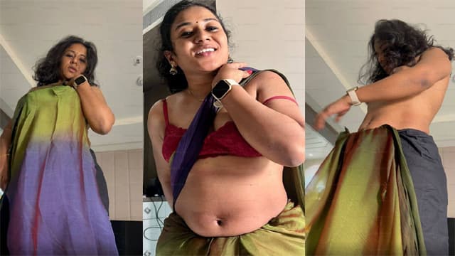 Tamil Hot Rich Wife Blowjob Threesome Fucking Viral Sex Video XXX