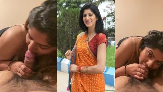 Tamil Teacher Gives A Blowjob XXX Porn Videos HD