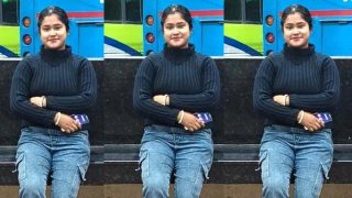 Big Boobs Indian Girl Showing Hard Fucking Video Viral On Special