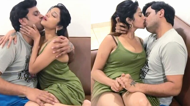 Lavanya Manickam Boob Pressed And Ass Spread Fuck