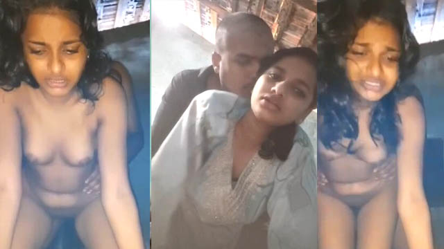 Indian Girlfriend Moaning Sex Porn Clips