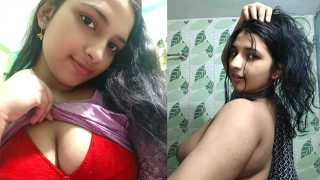 Beautiful Bigboob Sexy Bengali Married Wife Sex Viral Video