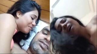 Delhi Office Girl Mitali Passionate Sex With Manager Room