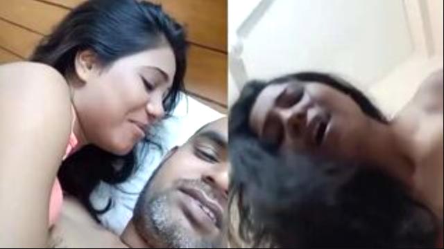 Delhi Office Girl Mitali Passionate Sex With Manager Room