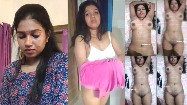 Mallu Young Girl Homemade Fun Sex Video XXX