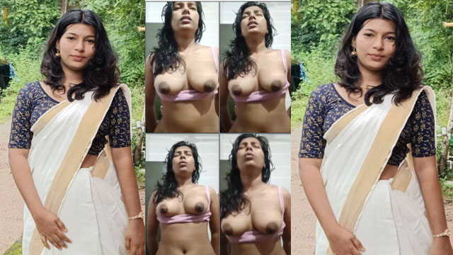 Sexy Tamil Girl Hard Fucking Riding On Boyfriend Dick