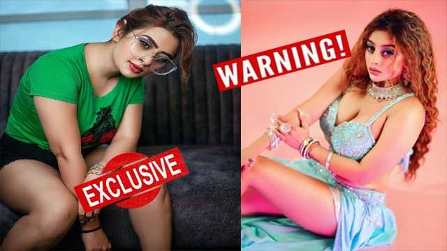 Desi Actress Meeti Kalher Big Cock HD Viral XXX
