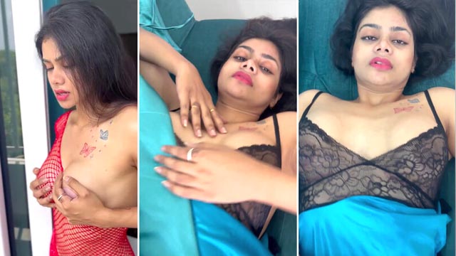 Appy Aparajita Choudhary Exclusive Porn Video Viral HD Watch