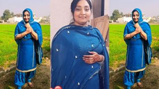 Horny Punjabi Girl Showing And Fingering Pussy Sex Video XXX