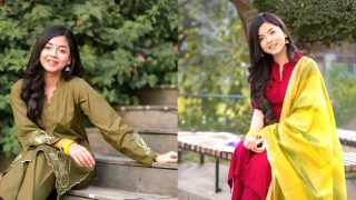 Arohi Mim Bangladeshi Actress Leak Scandal Viral As Leak Video HD Watch Now