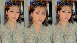 Cute Nepali Girl Fucked In Doggy Style Sex Clips
