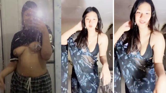 Northeastern Girl Showing Boobs And Sucking Dick Latest Video’s