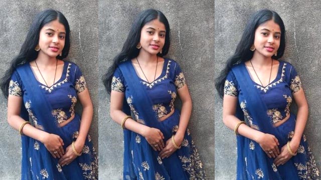 Desi Girl Making Nude Video Captured For Boyfriend