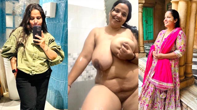 Busty Tanker Doctor Milf Hot Bathing Showing On Video Call