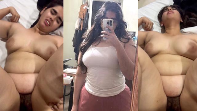 Indian Girl Nude Showing Hard Fucking Video Sex MMS