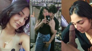 Busty Indian Girl Sucking Dick Submissive Bf Clips