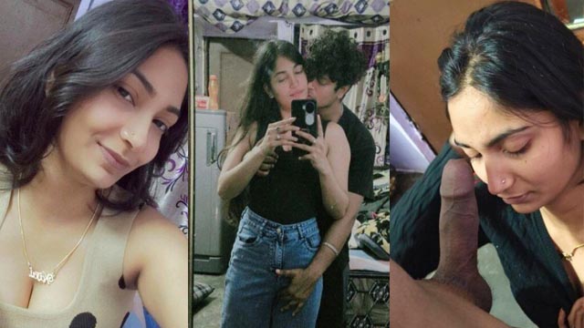 Busty Indian Girl Sucking Dick Submissive Bf Clips
