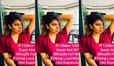 Nri Model Onlyfans Most Exclusive Famous Sluty Blowjob