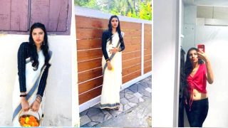 Horny Mallu GF Showing Pressing Boobs Fingering Latest Video’s