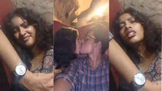 Desi Sexy Couple Hot Fucking Trending MMS – desibf