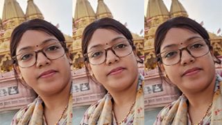 Busty Cuckold Pirya Bhabhi Riding On Bull Dick Sex MMS- desibf