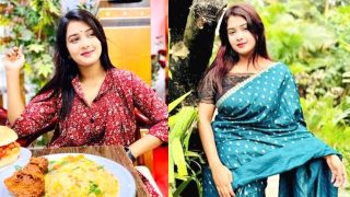 Bengali Girl Big Boobs Tiktoker Showing Pressing Her Boobs Fucking HD Watch Online