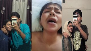Sexy Mallu Girl Sucking Dick Fucking Hard Juicy Pussy HD Sex
