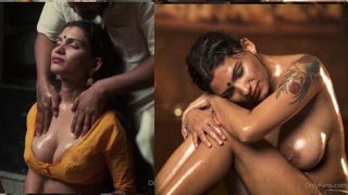 Model Resmi R Nair A Relax Massage Onlyfans PPV
