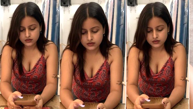 Horny Bengali Girlfriend Threesome Fucking Video Sex Video’s