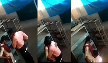 College Girl Fucking Her Teacher CCTV Viral Video’s – desibf