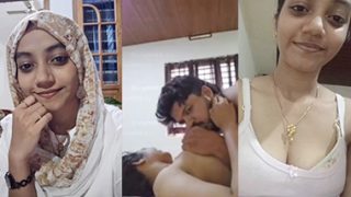 Sexy Married Couple Blowjob And Boobs Sucking Video – desibf