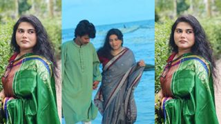 Hot Mallu Girl Fucking In Honeymoon Sex Latest HD Video